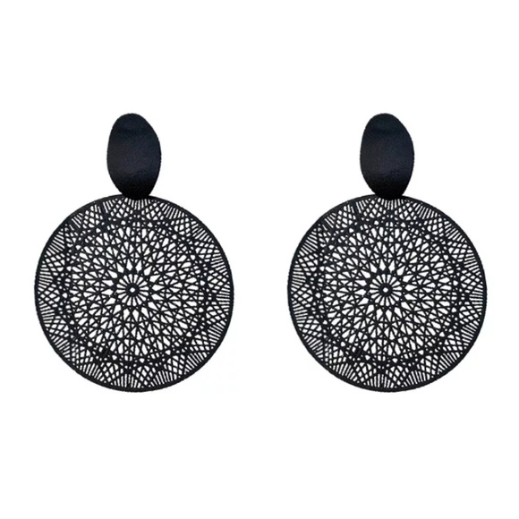 Earrings - Picture 2 of 3